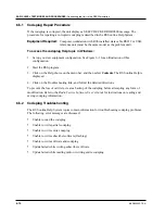 Preview for 61 page of Motorola i860 Field Service Manual