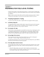 Preview for 62 page of Motorola i860 Field Service Manual