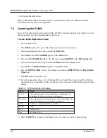 Preview for 65 page of Motorola i860 Field Service Manual