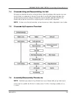 Preview for 66 page of Motorola i860 Field Service Manual