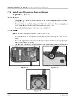 Предварительный просмотр 71 страницы Motorola i860 Field Service Manual