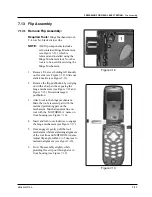 Preview for 72 page of Motorola i860 Field Service Manual