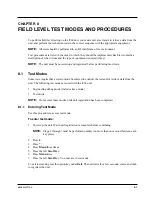 Preview for 80 page of Motorola i860 Field Service Manual