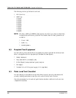 Preview for 81 page of Motorola i860 Field Service Manual