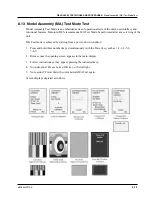 Предварительный просмотр 92 страницы Motorola i860 Field Service Manual