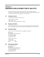 Preview for 96 page of Motorola i860 Field Service Manual