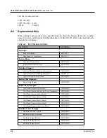 Preview for 97 page of Motorola i860 Field Service Manual