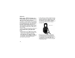 Preview for 194 page of Motorola i870 User Manual