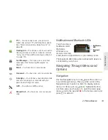 Preview for 33 page of Motorola I886 User Manual