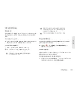 Preview for 83 page of Motorola I886 User Manual