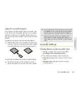 Preview for 107 page of Motorola I886 User Manual