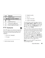 Предварительный просмотр 69 страницы Motorola i890 H75XAH6JS5AN User Manual