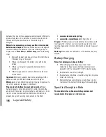 Предварительный просмотр 110 страницы Motorola i890 H75XAH6JS5AN User Manual