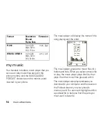 Preview for 58 page of Motorola i897 User Manual