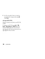 Preview for 112 page of Motorola i897 User Manual