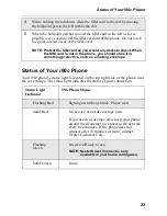 Preview for 31 page of Motorola i90c User Manual