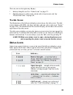 Preview for 41 page of Motorola i90c User Manual