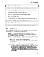 Preview for 83 page of Motorola i90c User Manual