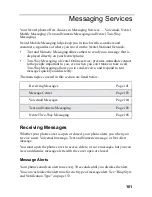 Preview for 109 page of Motorola i90c User Manual