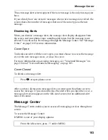 Preview for 111 page of Motorola i90c User Manual