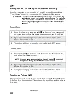 Preview for 120 page of Motorola i90c User Manual