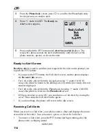 Preview for 122 page of Motorola i90c User Manual