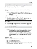 Preview for 163 page of Motorola i90c User Manual