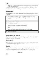 Preview for 176 page of Motorola i90c User Manual