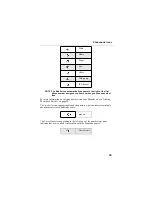 Предварительный просмотр 47 страницы Motorola i95cl User Manual