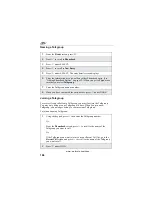 Предварительный просмотр 114 страницы Motorola i95cl User Manual