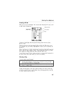 Предварительный просмотр 119 страницы Motorola i95cl User Manual