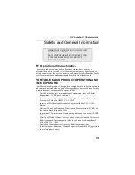 Предварительный просмотр 183 страницы Motorola i95cl User Manual