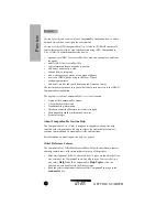 Preview for 8 page of Motorola IDEN COMPANIONPRO User Manual