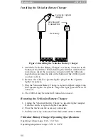 Предварительный просмотр 85 страницы Motorola iDEN i1000-A User Manual