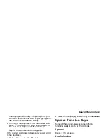Предварительный просмотр 69 страницы Motorola iDEN i355 User Manual