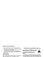 Preview for 130 page of Motorola iDEN i355 User Manual