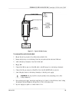 Предварительный просмотр 60 страницы Motorola iDEN i580 Field Service Manual