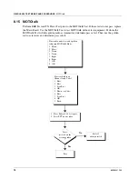 Предварительный просмотр 89 страницы Motorola iDEN i580 Field Service Manual