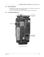 Предварительный просмотр 94 страницы Motorola iDEN i580 Field Service Manual