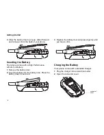 Preview for 18 page of Motorola iDEN i580 User Manual