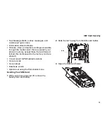 Preview for 29 page of Motorola iDEN i580 User Manual