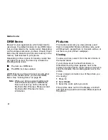 Preview for 106 page of Motorola iDEN i580 User Manual