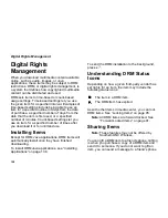 Preview for 122 page of Motorola iDEN i580 User Manual