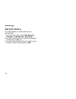 Preview for 142 page of Motorola iDEN i580 User Manual