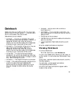 Preview for 145 page of Motorola iDEN i580 User Manual