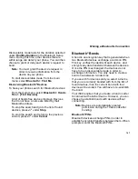 Preview for 161 page of Motorola iDEN i580 User Manual