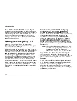 Preview for 168 page of Motorola iDEN i580 User Manual