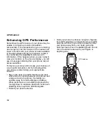 Preview for 170 page of Motorola iDEN i580 User Manual