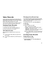 Preview for 175 page of Motorola iDEN i580 User Manual