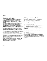 Preview for 188 page of Motorola iDEN i580 User Manual